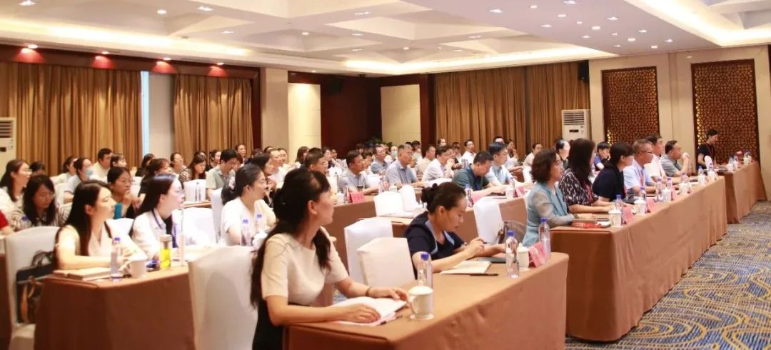 科普专业委员会2025年学术年会在枣庄举办